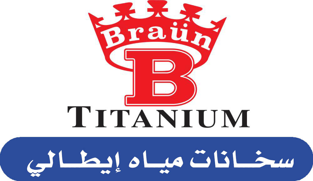 سخانات مياه إيطالي TITANIUM