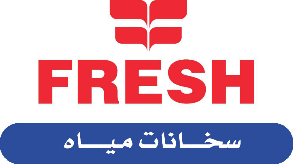 سخانات مياه FRESH