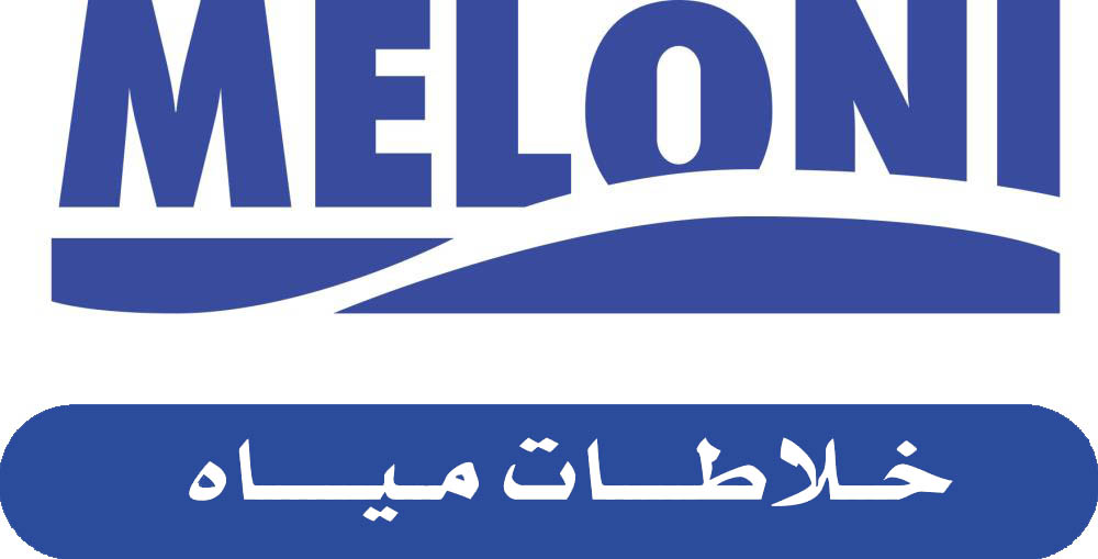 خلاطات مياه MELONI