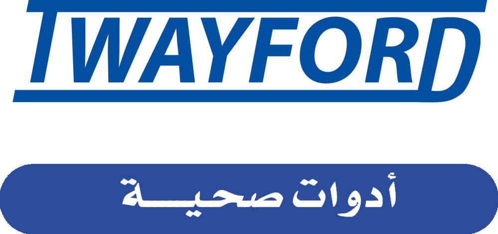 أدوات صحية TWAYFORD