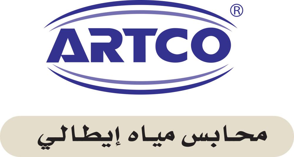 محابس مياه إيطالي ARTCO