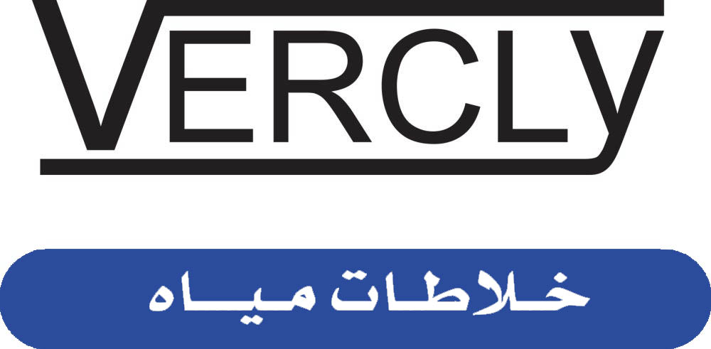 خلاطات مياه VERCLY