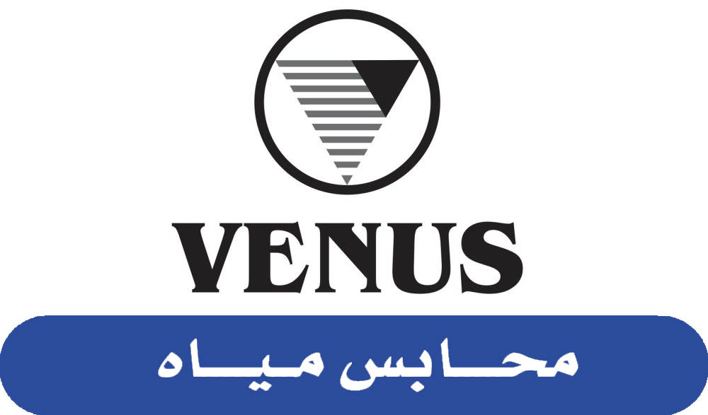 محابس مياه VENUS
