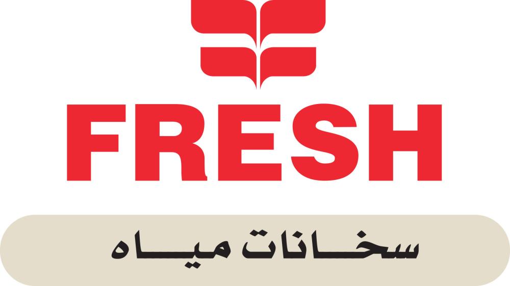 فرش FRESH - سخانات مياه