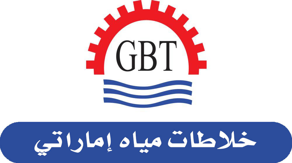 GPT - خلاطات مياه اماراتي