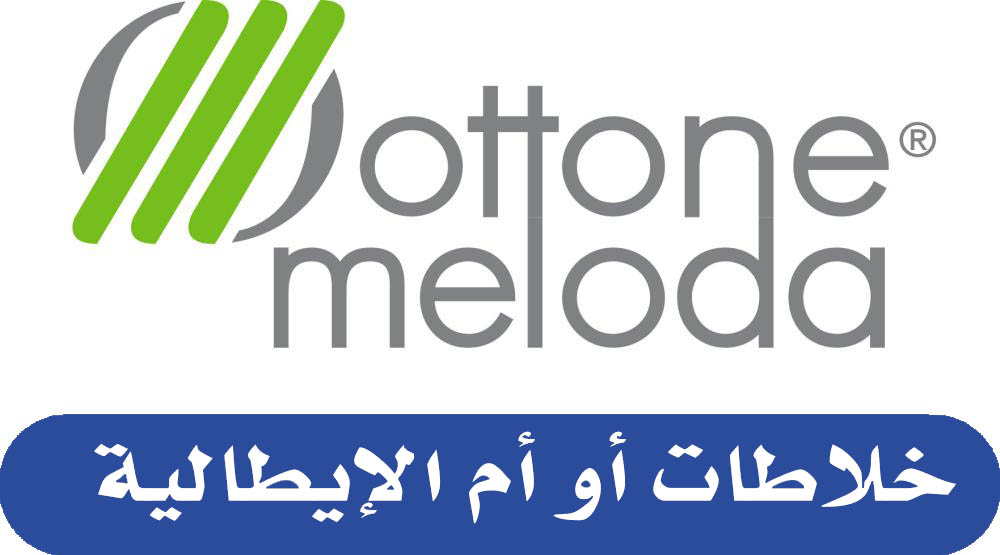 خلاطات أو إم الإيطالية